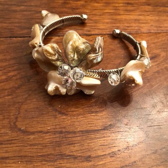 ✂️ Last Call ✂️ Bangle Bracelet-91 - Picture 3 of 4